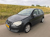 Volkswagen polo 1.2 clima united 01-kpt-7 - afbeelding 3 van  15