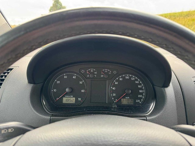 Volkswagen polo 1.2 cool easyline 01-kpt-7 - afbeelding 5 van  14