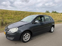 Volkswagen polo 1.2 cool easyline 01-kpt-7 - afbeelding 1 van  14