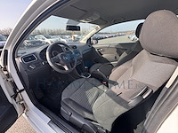 Volkswagen polo 1.2 cr tdi comfortline dpf, 2011 - afbeelding 3 van  40