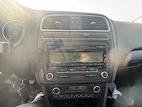 Volkswagen polo 1.2 cr tdi comfortline dpf, 2011 - afbeelding 7 van  40