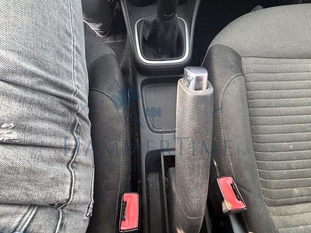 Volkswagen polo 1.2 cr tdi comfortline dpf, 2011 - afbeelding 9 van  40