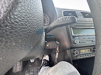 Volkswagen polo 1.2 cr tdi comfortline dpf, 2011 - afbeelding 11 van  40