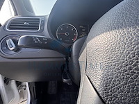 Volkswagen polo 1.2 cr tdi comfortline dpf, 2011 - afbeelding 13 van  40
