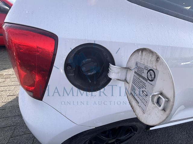 Volkswagen polo 1.2 cr tdi comfortline dpf, 2011 - afbeelding 17 van  40