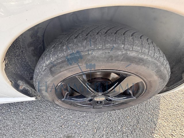 Volkswagen polo 1.2 cr tdi comfortline dpf, 2011 - afbeelding 19 van  40