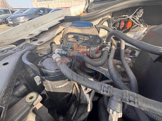 Volkswagen polo 1.2 cr tdi comfortline dpf, 2011 - afbeelding 21 van  40