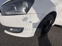Volkswagen polo 1.2 cr tdi comfortline dpf, 2011 - afbeelding 22 van  40