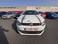 Volkswagen polo 1.2 cr tdi comfortline dpf, 2011 - afbeelding 12 van  40