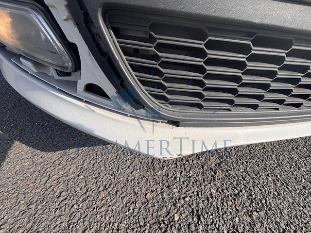 Volkswagen polo 1.2 cr tdi comfortline dpf, 2011 - afbeelding 24 van  40