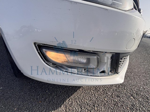 Volkswagen polo 1.2 cr tdi comfortline dpf, 2011 - afbeelding 25 van  40