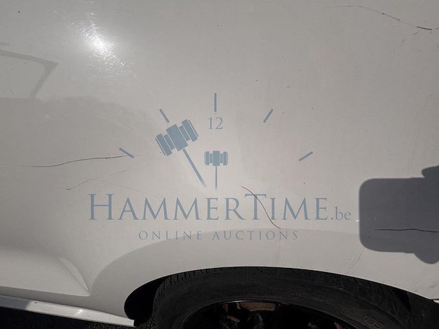 Volkswagen polo 1.2 cr tdi comfortline dpf, 2011 - afbeelding 31 van  40