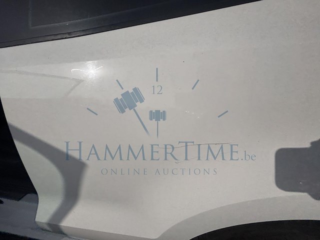 Volkswagen polo 1.2 cr tdi comfortline dpf, 2011 - afbeelding 32 van  40