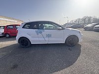 Volkswagen polo 1.2 cr tdi comfortline dpf, 2011 - afbeelding 34 van  40