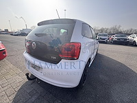 Volkswagen polo 1.2 cr tdi comfortline dpf, 2011 - afbeelding 36 van  40