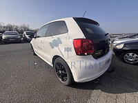 Volkswagen polo 1.2 cr tdi comfortline dpf, 2011 - afbeelding 38 van  40