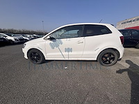 Volkswagen polo 1.2 cr tdi comfortline dpf, 2011 - afbeelding 39 van  40