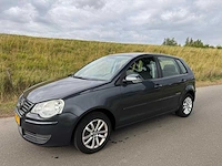 Volkswagen polo 1.2 easyline, 01-kpt-7