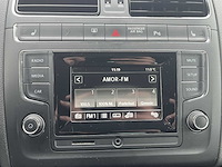 Volkswagen polo 1.2 easyline 2014 | h-763-gg - afbeelding 5 van  27