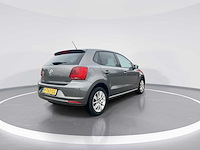 Volkswagen polo 1.2 easyline 2014 | h-763-gg - afbeelding 6 van  27