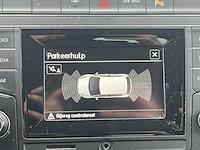 Volkswagen polo 1.2 easyline 2014 | h-763-gg - afbeelding 7 van  27