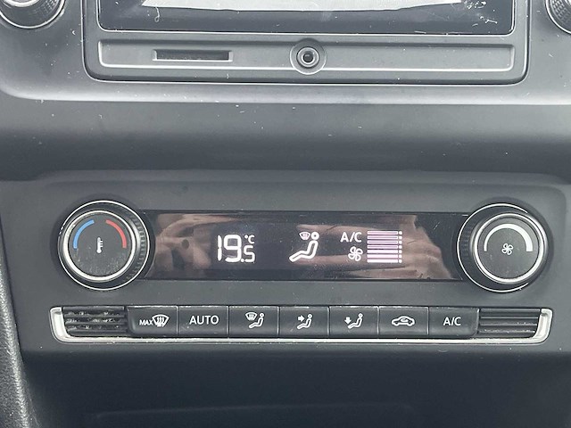 Volkswagen polo 1.2 easyline 2014 | h-763-gg - afbeelding 9 van  27