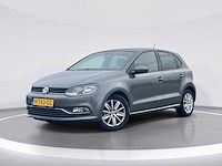 Volkswagen polo 1.2 easyline 2014 | h-763-gg - afbeelding 1 van  27