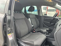 Volkswagen polo 1.2 easyline 2014 | h-763-gg - afbeelding 14 van  27