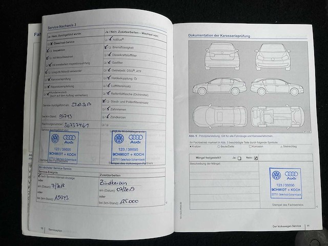 Volkswagen polo 1.2 easyline 2014 | h-763-gg - afbeelding 16 van  27