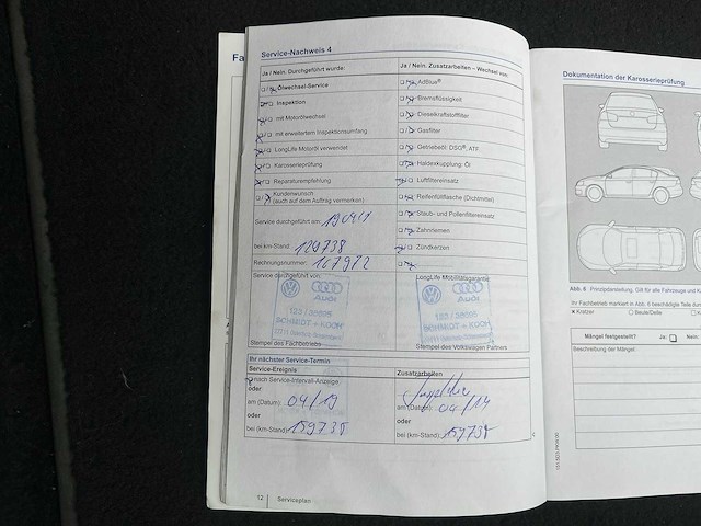 Volkswagen polo 1.2 easyline 2014 | h-763-gg - afbeelding 17 van  27