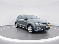 Volkswagen polo 1.2 easyline 2014 | h-763-gg - afbeelding 12 van  27