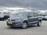 Volkswagen polo 1.2 easyline 2014 | h-763-gg - afbeelding 21 van  27