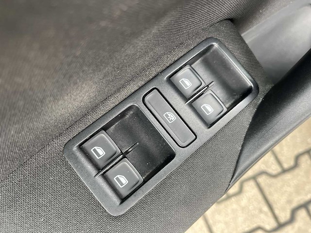 Volkswagen polo 1.2 easyline 2014 | h-763-gg - afbeelding 25 van  27