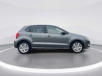 Volkswagen polo 1.2 easyline 2014 | h-763-gg - afbeelding 8 van  27