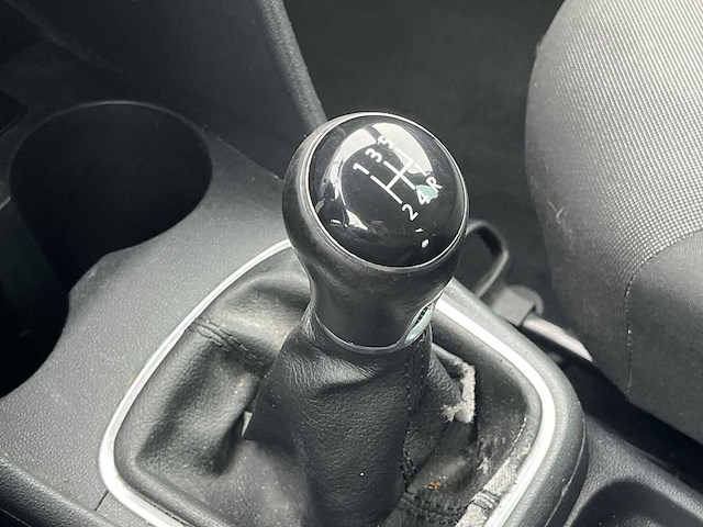 Volkswagen polo 1.2 easyline 2014 | h-763-gg - afbeelding 10 van  27