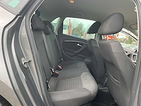 Volkswagen polo 1.2 easyline 2014 | h-763-gg - afbeelding 13 van  27