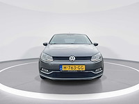Volkswagen polo 1.2 easyline 2014 | h-763-gg - afbeelding 22 van  27