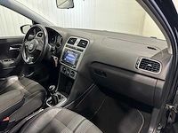 Volkswagen polo 1.2 easyline r-567-tn - afbeelding 3 van  21