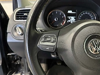Volkswagen polo 1.2 easyline r-567-tn - afbeelding 5 van  21
