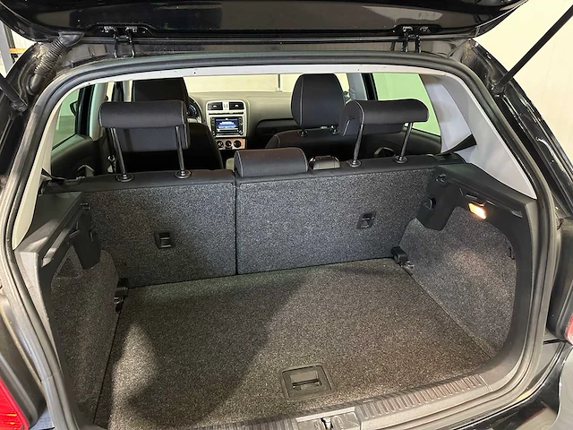 Volkswagen polo 1.2 easyline r-567-tn - afbeelding 14 van  21