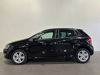 Volkswagen polo 1.2 easyline r-567-tn - afbeelding 12 van  21
