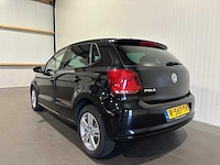 Volkswagen polo 1.2 easyline r-567-tn - afbeelding 15 van  21