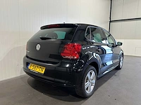 Volkswagen polo 1.2 easyline r-567-tn - afbeelding 17 van  21