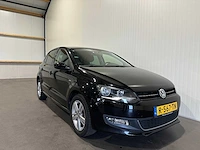Volkswagen polo 1.2 easyline r-567-tn - afbeelding 19 van  21