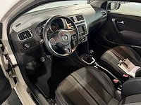 Volkswagen polo 1.2 easyline, xn-610-k - afbeelding 2 van  19
