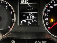 Volkswagen polo 1.2 easyline, xn-610-k - afbeelding 3 van  19