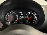 Volkswagen polo 1.2 easyline, xn-610-k - afbeelding 4 van  19