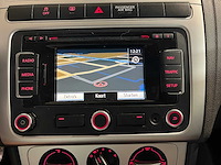 Volkswagen polo 1.2 easyline, xn-610-k - afbeelding 6 van  19