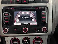 Volkswagen polo 1.2 easyline, xn-610-k - afbeelding 8 van  19
