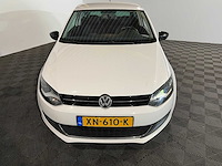 Volkswagen polo 1.2 easyline, xn-610-k - afbeelding 11 van  19